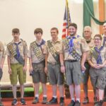 Troop 64